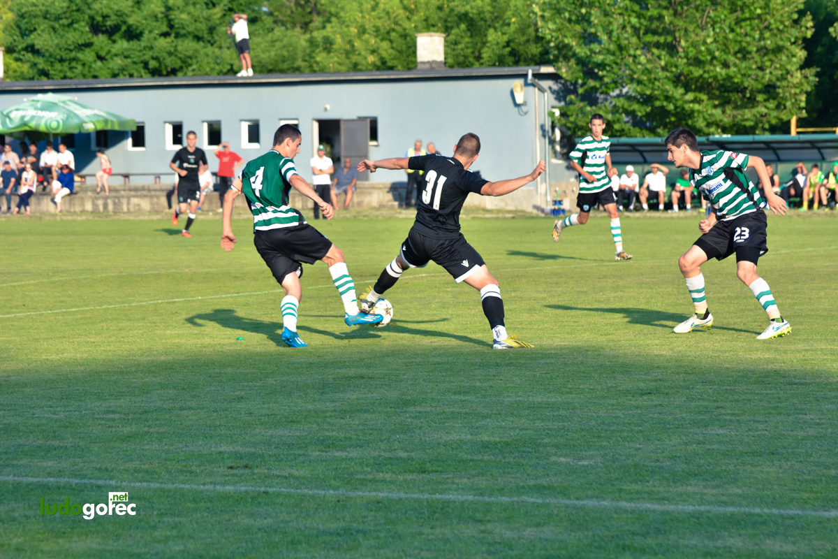 U19: Лудогорец - Черно море 2:0 | 1/4 финал републиканско първенство