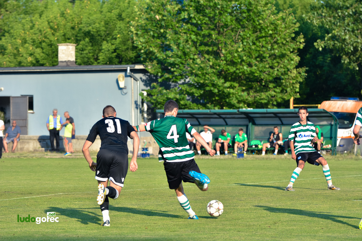 U19: Лудогорец - Черно море 2:0 | 1/4 финал републиканско първенство