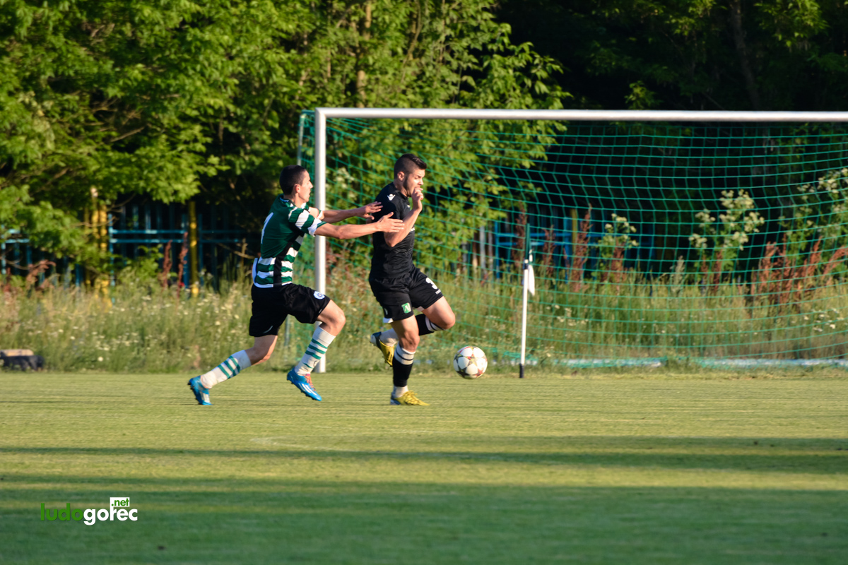 U19: Лудогорец - Черно море 2:0 | 1/4 финал републиканско първенство
