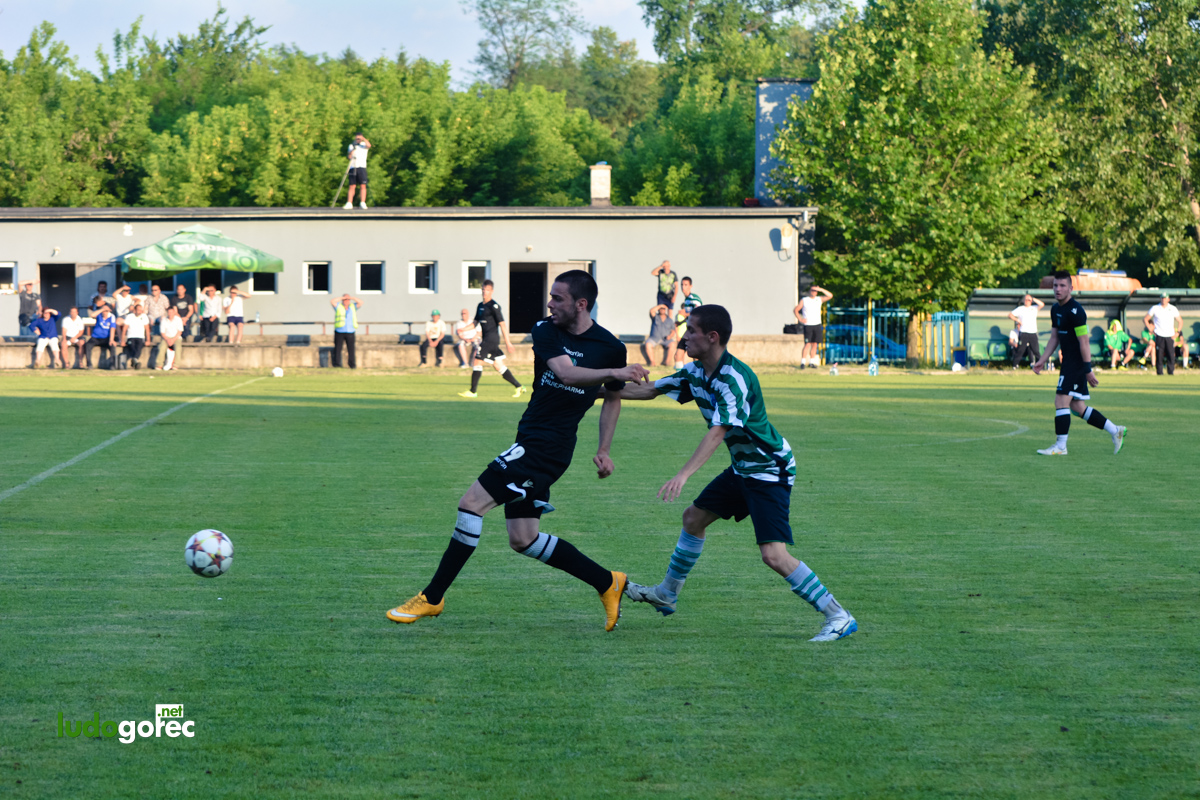 U19: Лудогорец - Черно море 2:0 | 1/4 финал републиканско първенство
