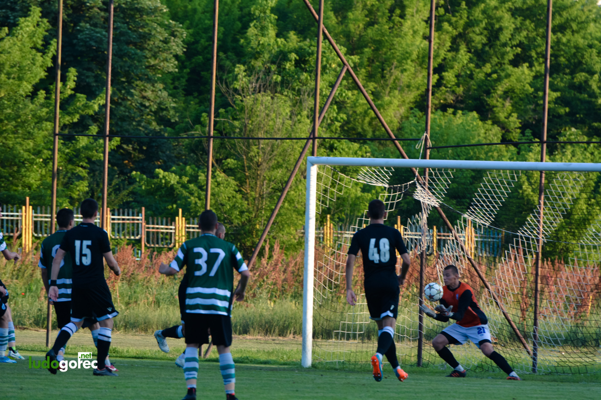 U19: Лудогорец - Черно море 2:0 | 1/4 финал републиканско първенство