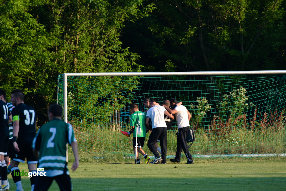 U19: Лудогорец - Черно море 2:0 | 1/4 финал републиканско първенство