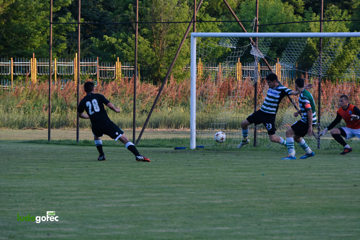 U19: Лудогорец - Черно море 2:0 | 1/4 финал републиканско първенство