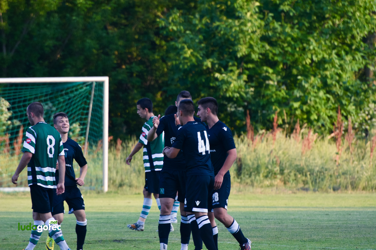 U19: Лудогорец - Черно море 2:0 | 1/4 финал републиканско първенство