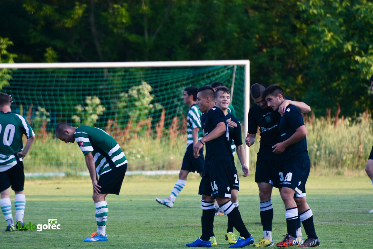 U19: Лудогорец - Черно море 2:0 | 1/4 финал републиканско първенство