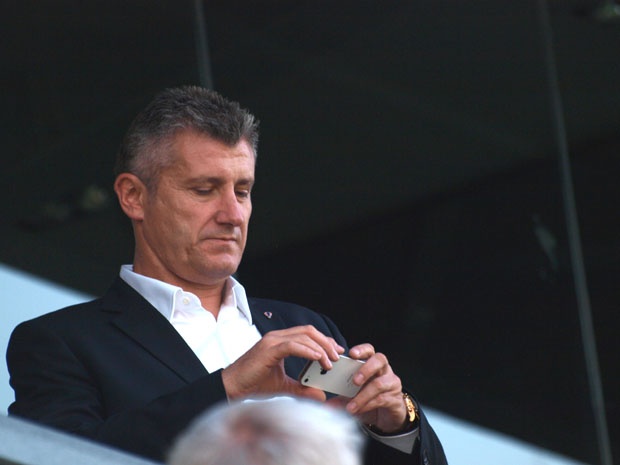 Лудогорец - Динамо Загреб 1:1