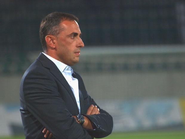 Лудогорец - Динамо Загреб 1:1