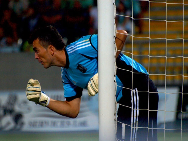 Лудогорец - Динамо Загреб 1:1