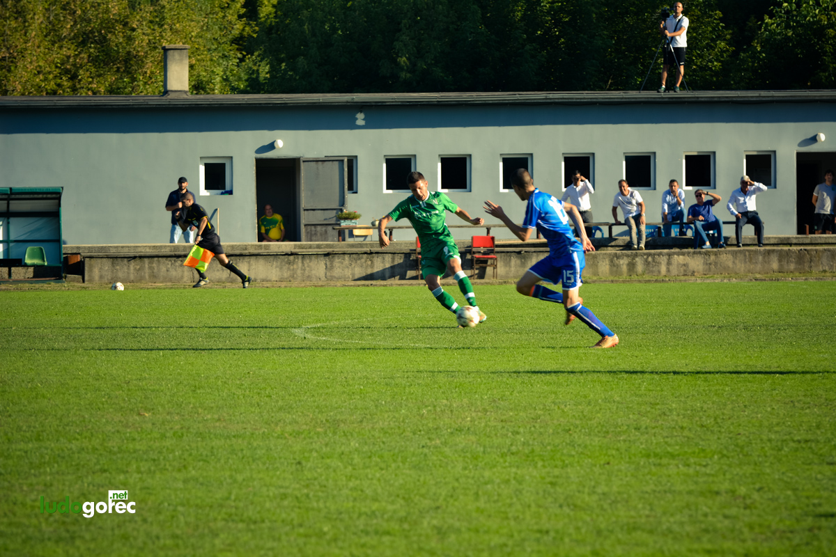 U19: Лудогорец - Черноморец (Бургас) 7:0