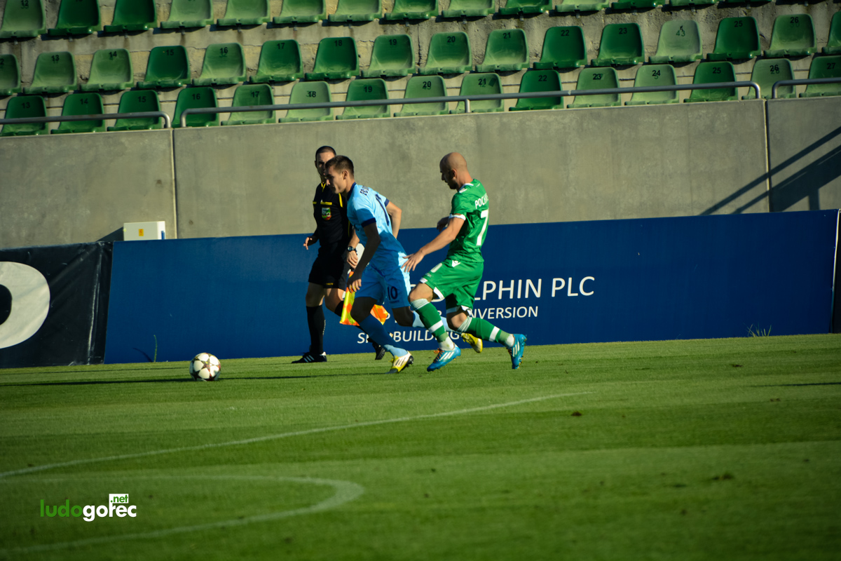 Лудогорец 2 - Созопол 3:2