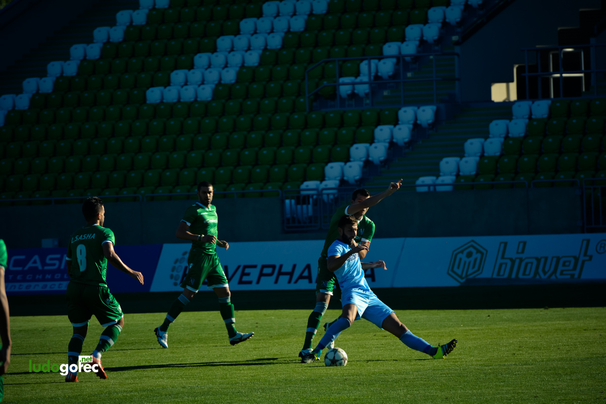 Лудогорец 2 - Созопол 3:2