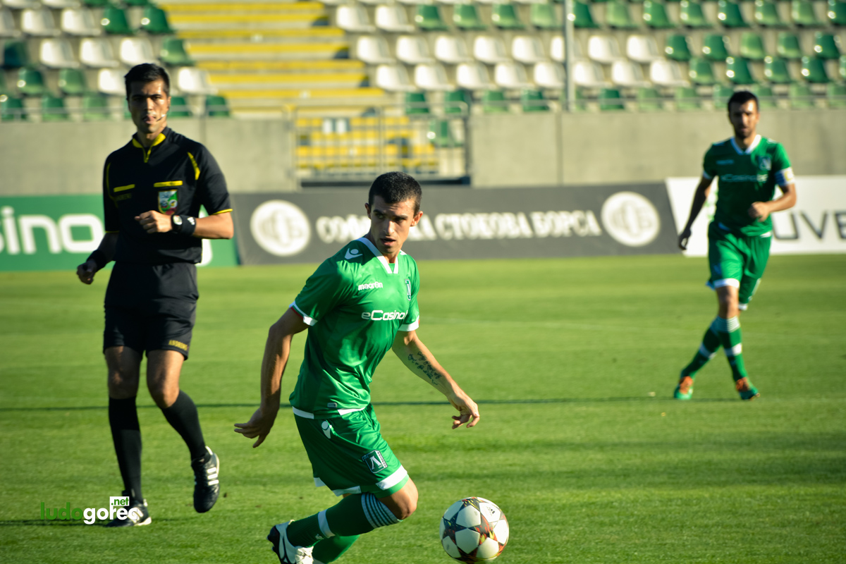 Лудогорец 2 - Созопол 3:2