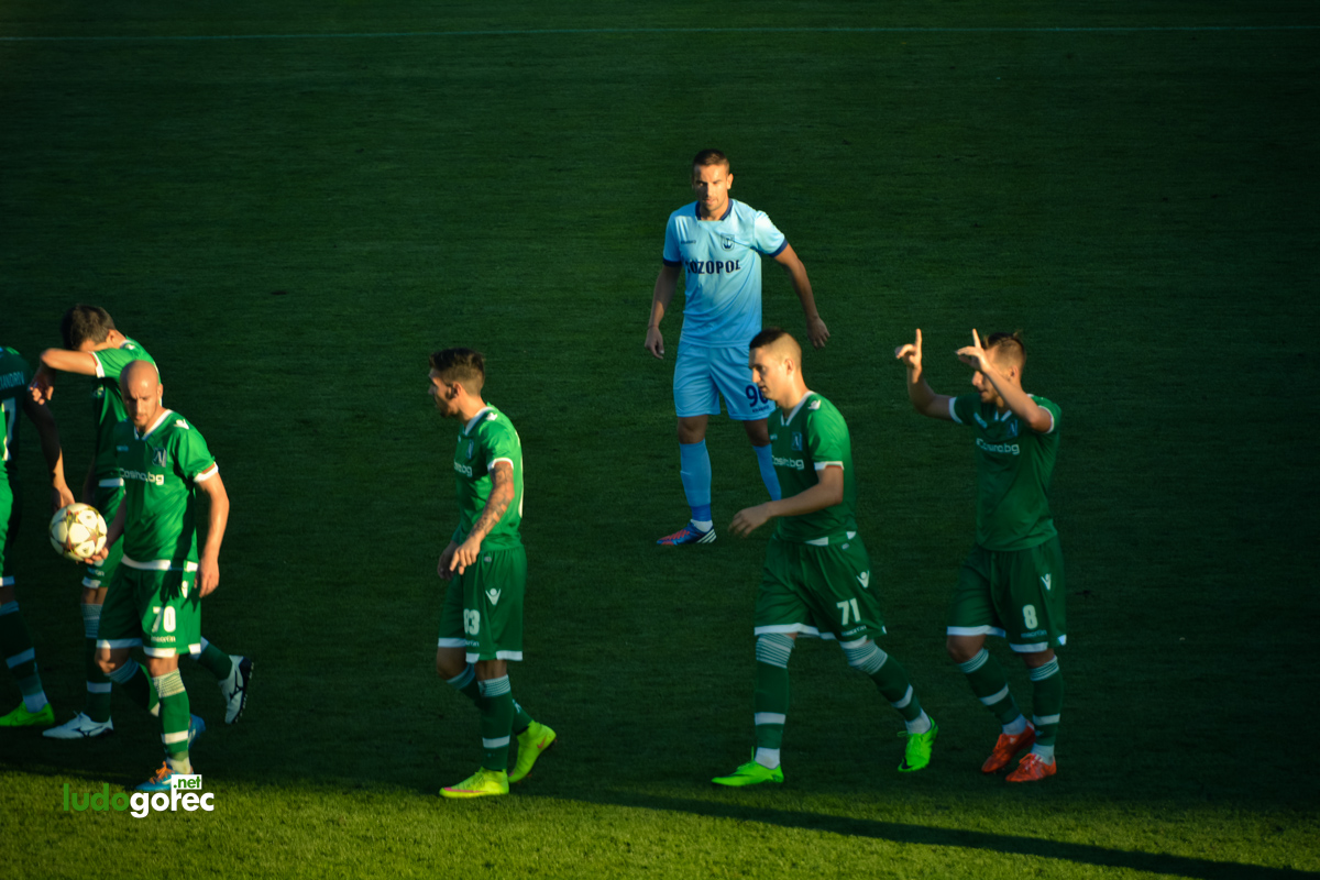 Лудогорец 2 - Созопол 3:2