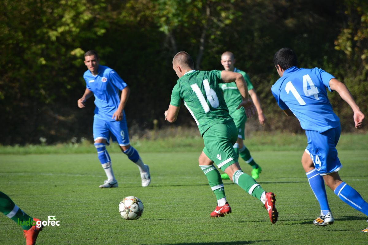 U19: Лудогорец - Монтана 6:1