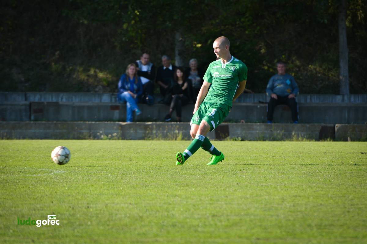 U19: Лудогорец - Монтана 6:1