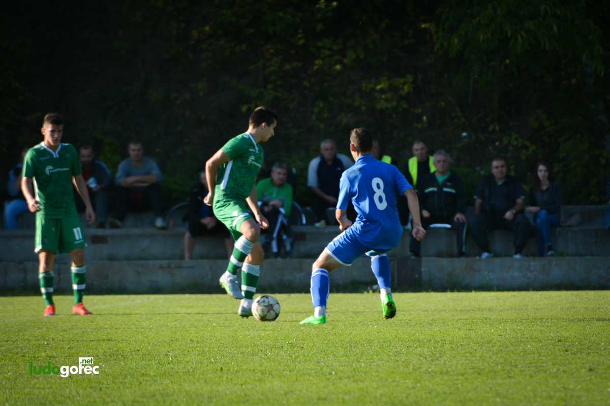U19: Лудогорец - Монтана 6:1