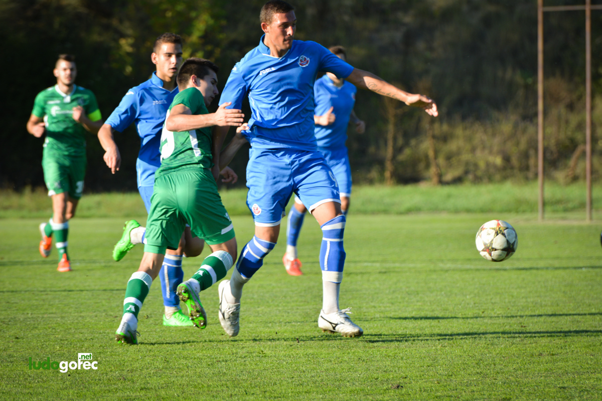 U19: Лудогорец - Монтана 6:1