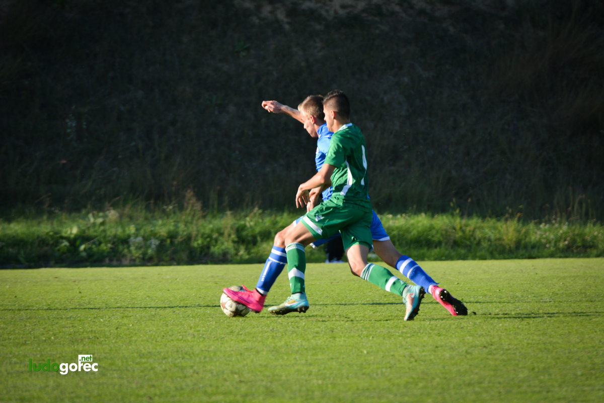 U19: Лудогорец - Монтана 6:1