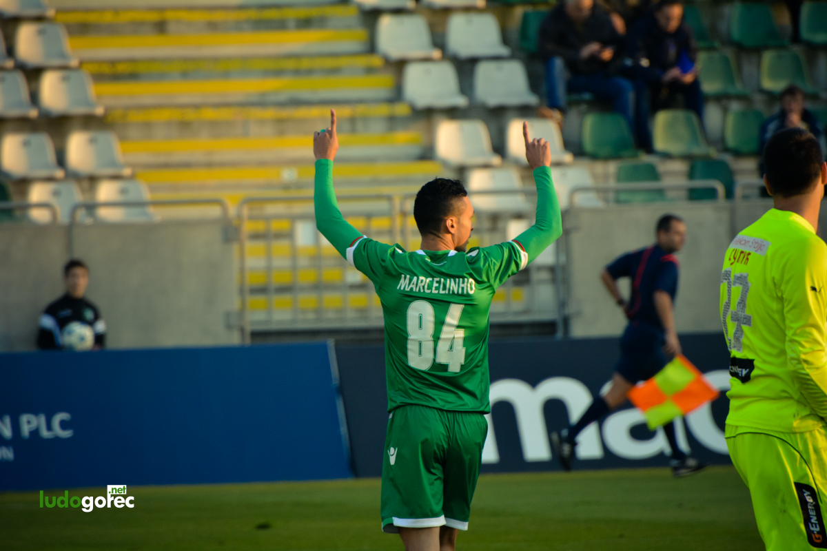 Лудогорец - Цървена звезда 3:1