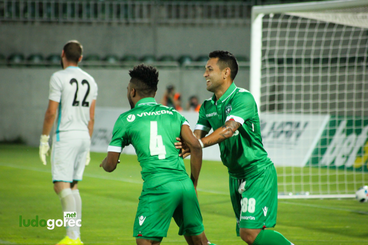 Лудогорец - Ботев (Пд) 4:1