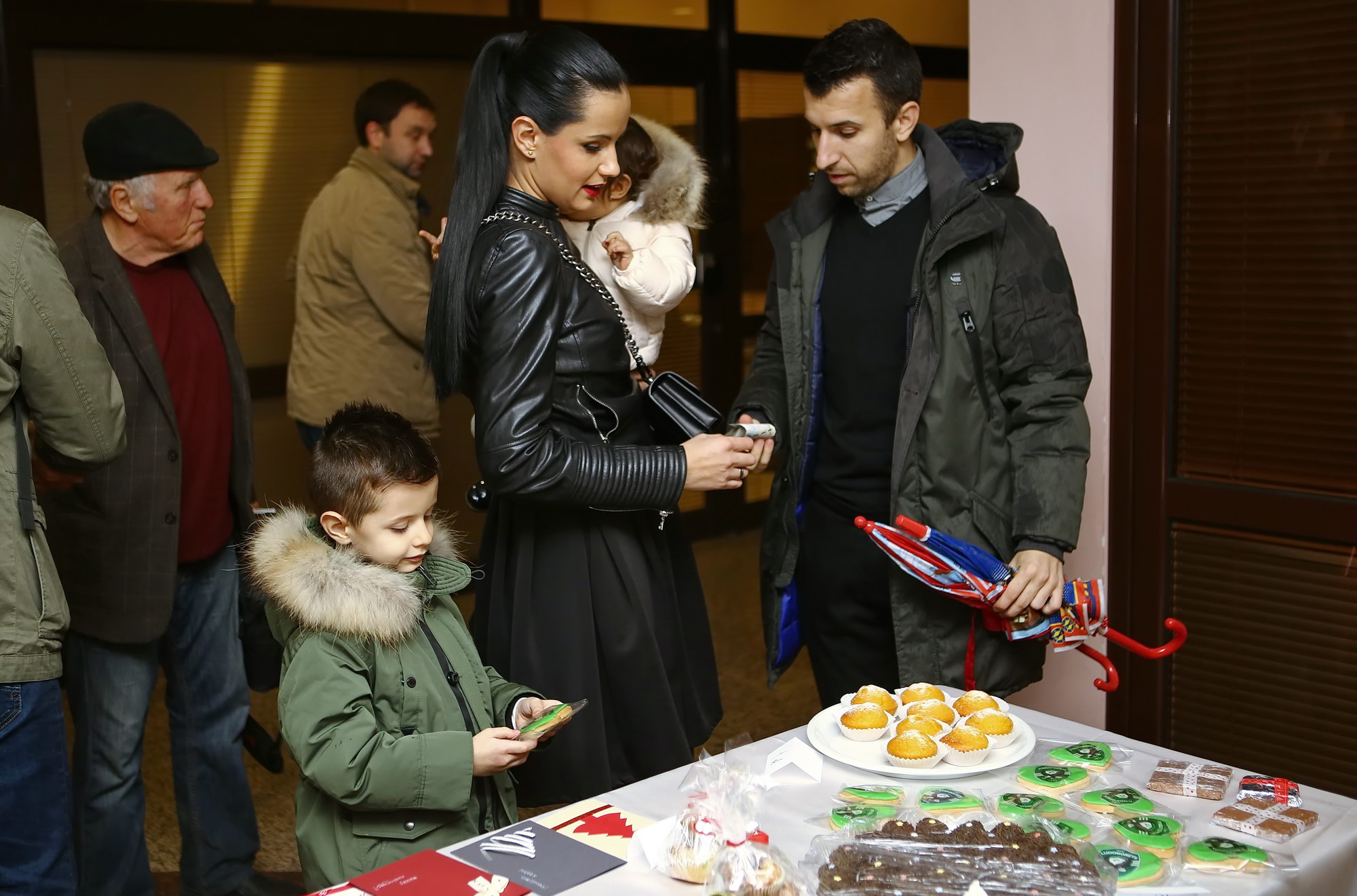 Футболист на годината 2017
