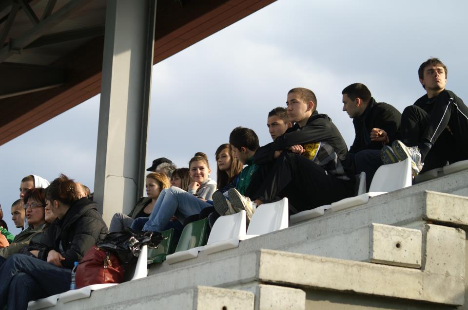 Лудогорец U17 - Берое 2:0 | ДЮШ