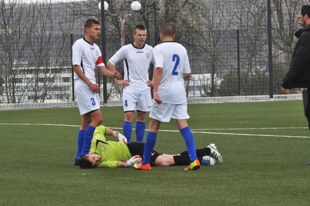 Лудогорец (97) - Черноморец (Бургас) 1:0 | Купа на БФС | ДЮШ