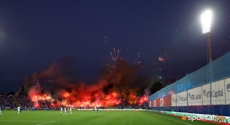 Левски - Лудогорец 1:0